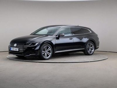 VW Arteon