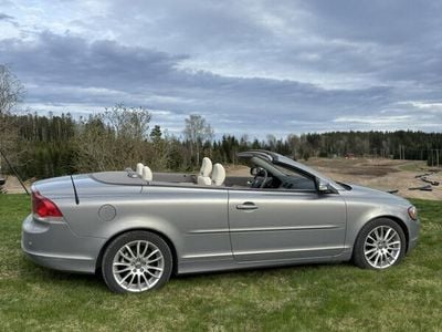 Volvo C70