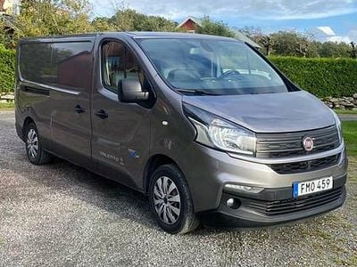 Fiat Talento