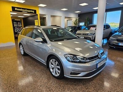 VW Golf VII