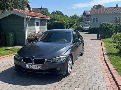 Begagnad 2013 BMW 328 Sedan | 122 000 kr (Bra pris)