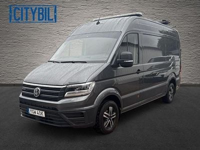 VW Crafter