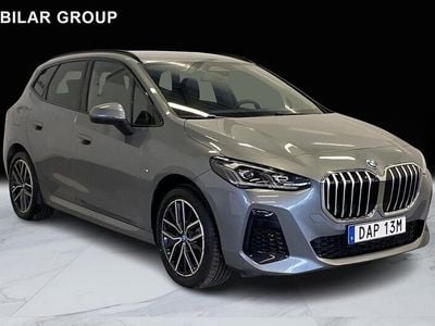 BMW 230e Active Tourer