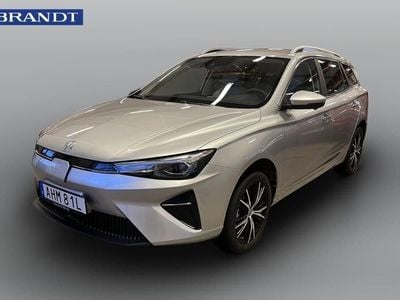 MG MG5 EV Long Range