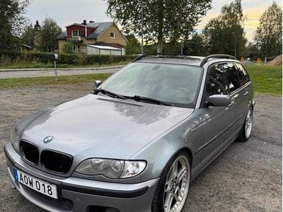 BMW 330