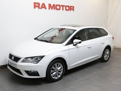 Seat Leon ST
