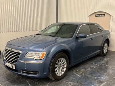 Chrysler 300C