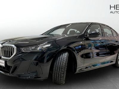 BMW 530e