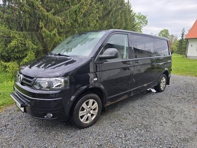 VW T5