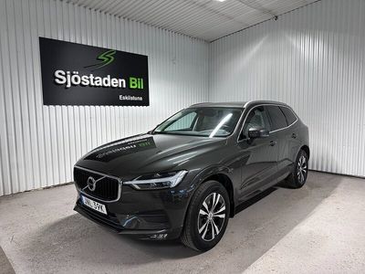 begagnad Volvo XC60 B5 AWD Advanced Edition Momentum - Backkamera/VOC/drag