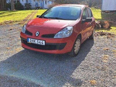 Renault Clio R.S.