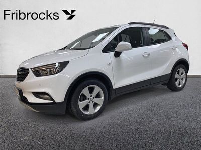 begagnad Opel Mokka X 1,6 Ecoflex 115Hk