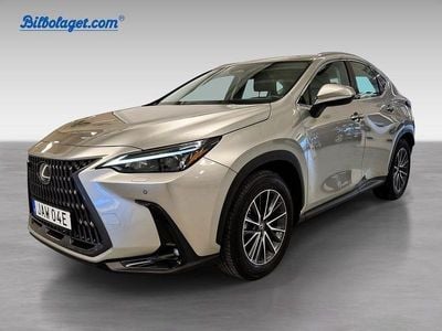 Lexus NX350h