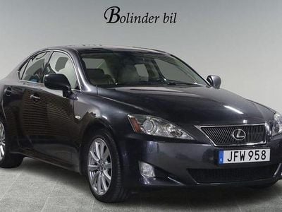 Lexus IS250