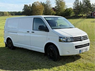 VW T5