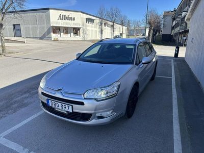 Citroën C5