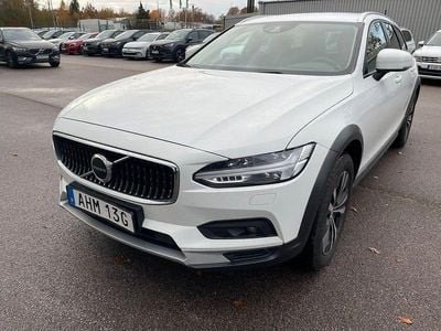 Volvo V90 CC