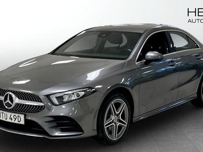 Mercedes A250