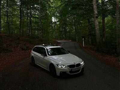 BMW 340