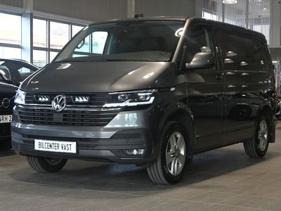 VW Transporter