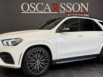 Mercedes GLE350e