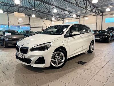 BMW 225 Active Tourer