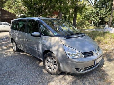 Renault Grand Espace