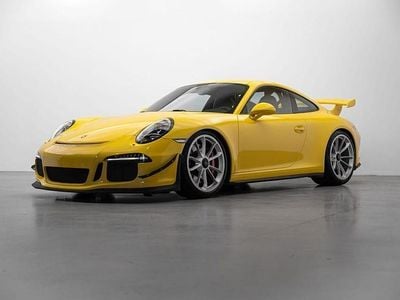 Porsche 911 GT3