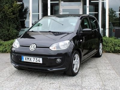 VW up!