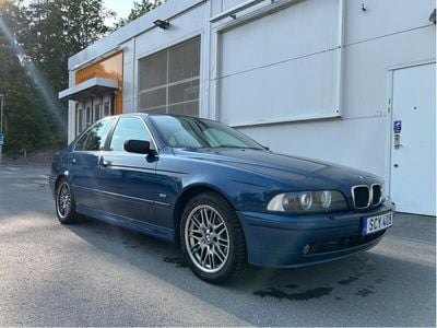 BMW 525