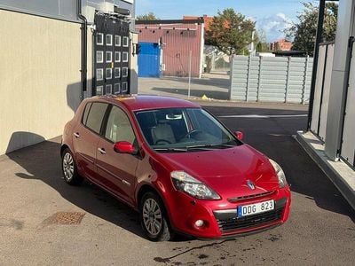 Renault Clio R.S.