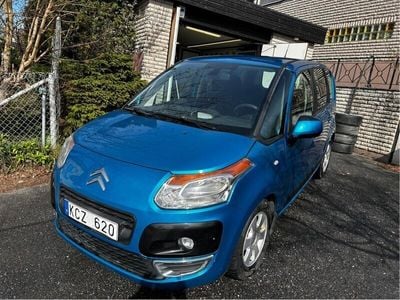 Citroën C3 Picasso