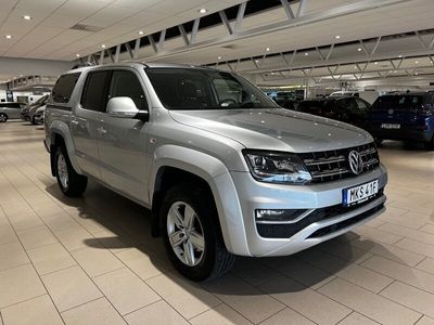 VW Amarok