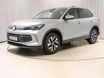 Ny 2026 VW Tiguan Life SUV | 498 800 kr (Superpris)