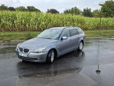 BMW 525