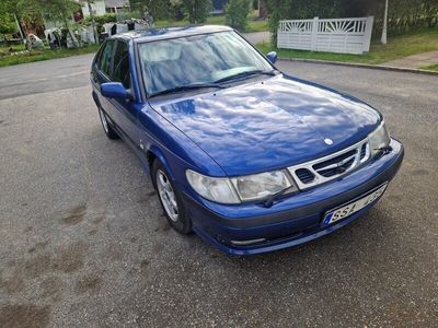 Saab 9-3