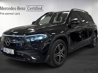 Mercedes EQB300