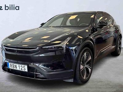Polestar 3