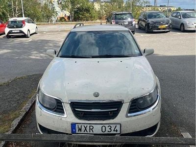 Saab 9-5