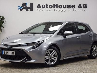 Toyota Corolla Hybrid