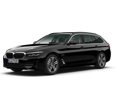 BMW 530e