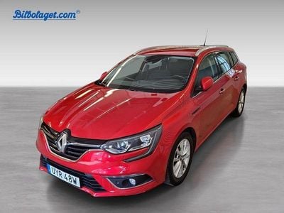 Renault Mégane GrandTour