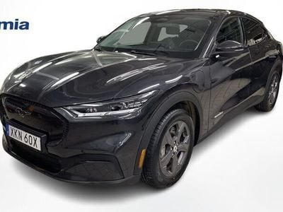 Ford Mustang Mach-E