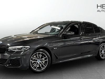 BMW 530e