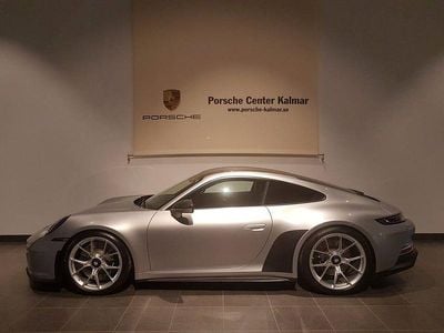 Silver Begagnad 2023 Porsche 911 GT3 Sportkupé | 2 595 000 kr