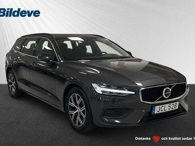 Begagnad 2023 Volvo V60 Kombi | 314 900 kr (Bra pris)
