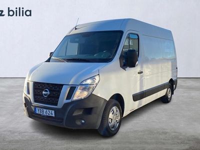 Nissan NV400