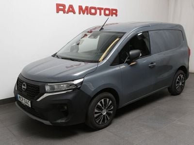 Nissan Townstar