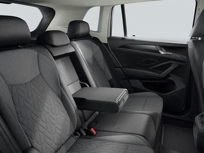 Ny VW T-Roc 150 HK (110 kW) 2026 Vit SUV