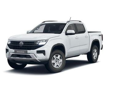 VW Amarok